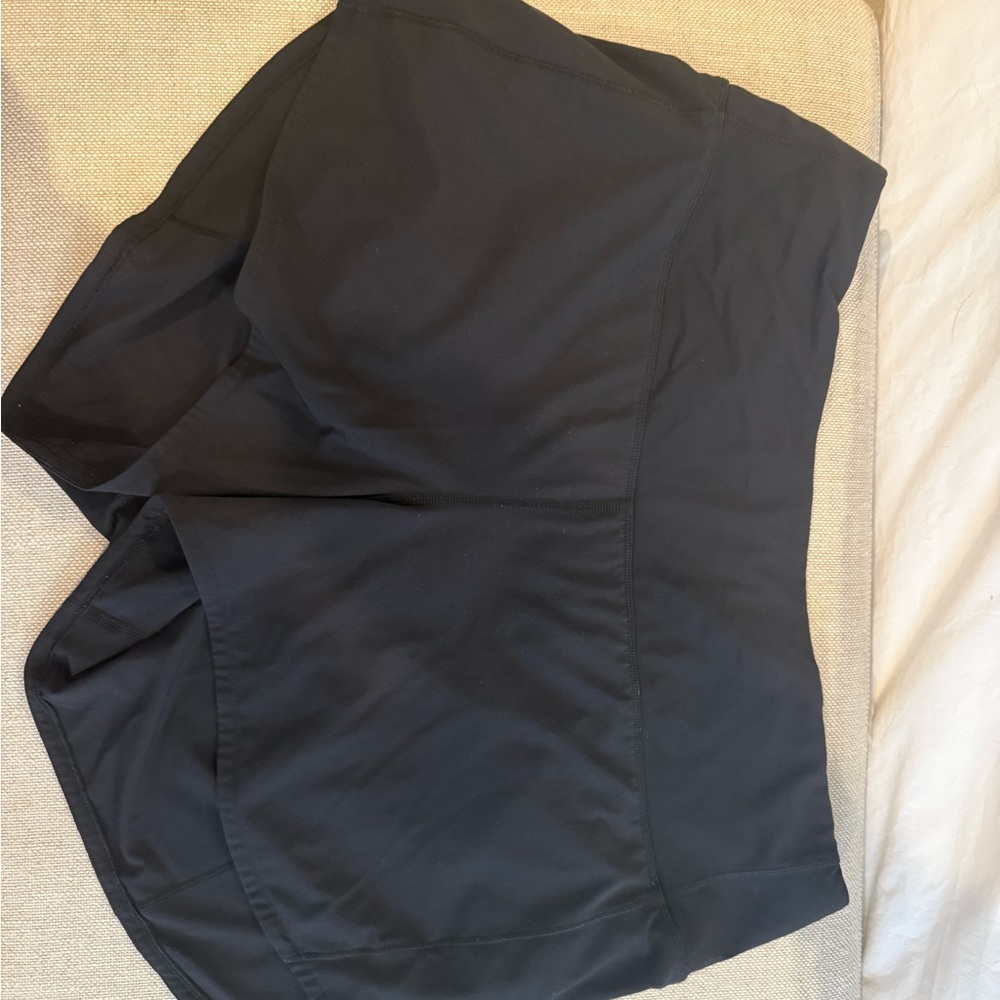 Lululemon Athletic Shorts